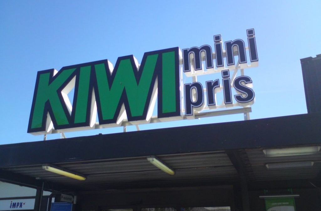 KIWI  – Ål