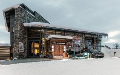 Skarsnuten Hotel – Hemsedal